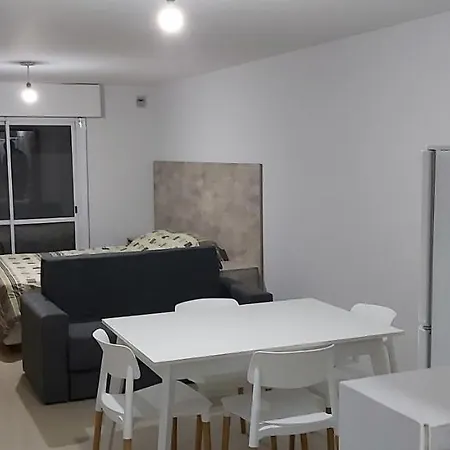 9 De Julio Y Santa Cruz Apartment General Roca Exterior photo