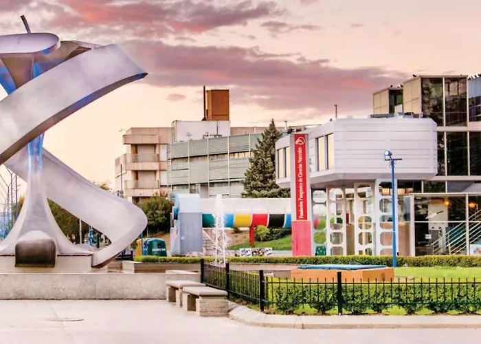 9 De Julio Y Santa Cruz