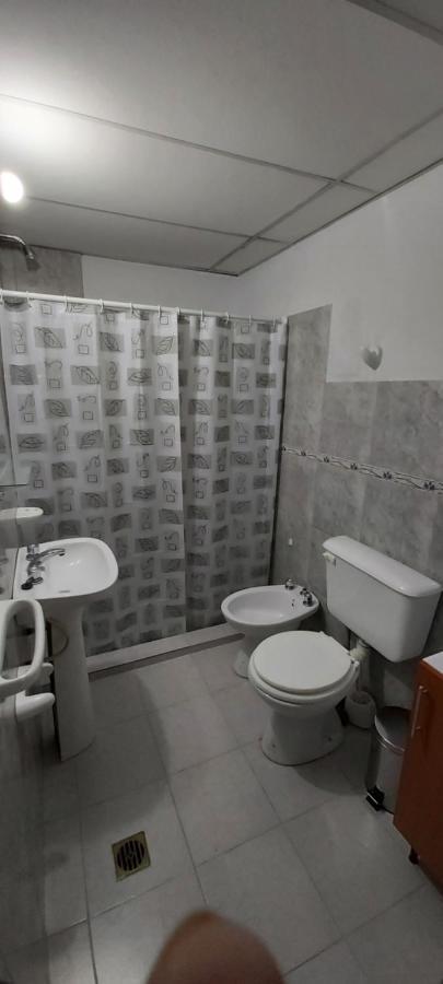 9 De Julio Y Santa Cruz Apartment *