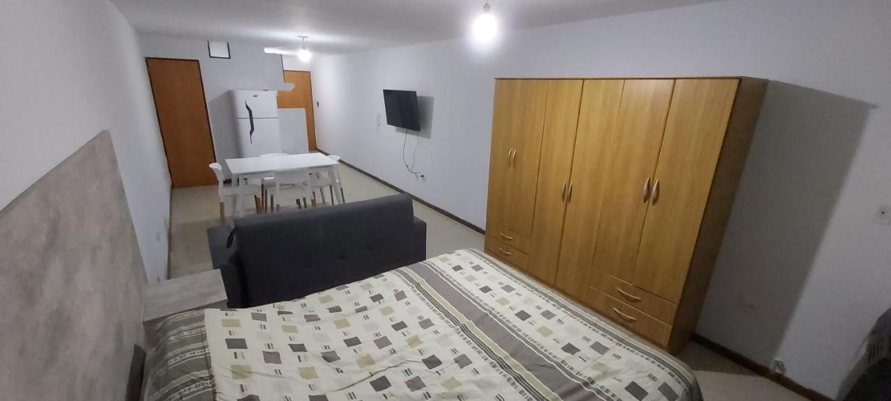 9 De Julio Y Santa Cruz Apartment General Roca