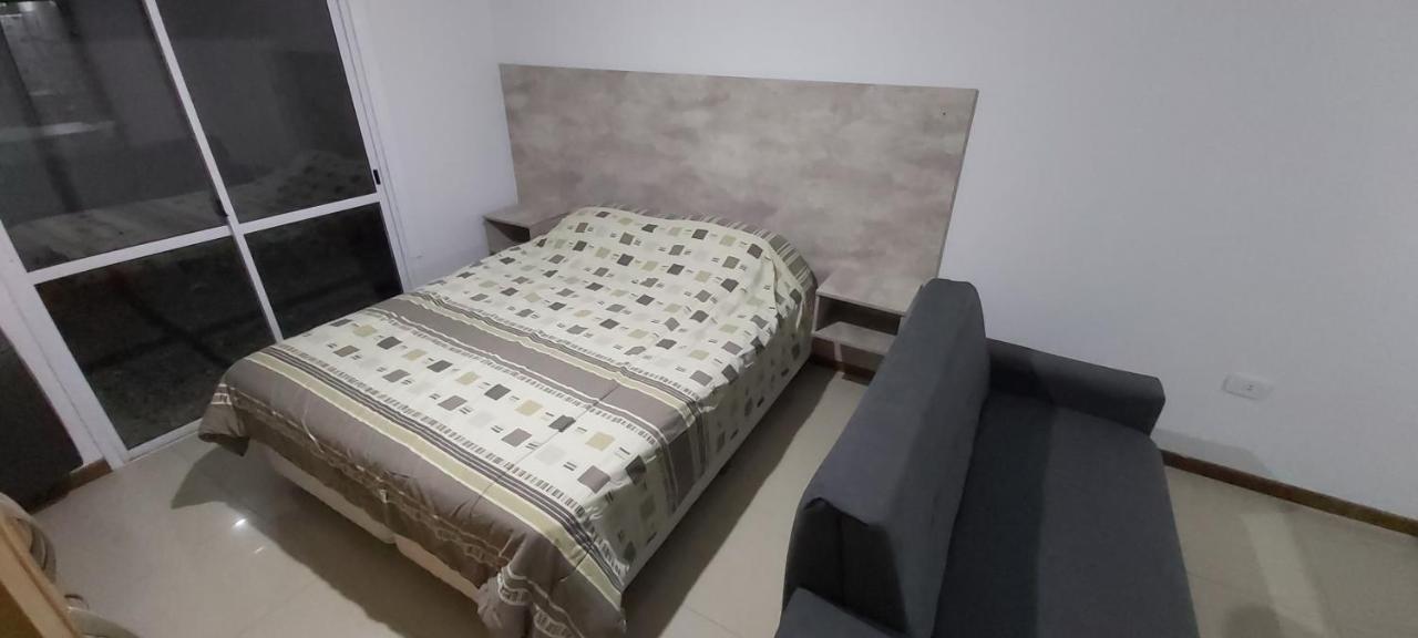 Apartment 9 De Julio Y Santa Cruz