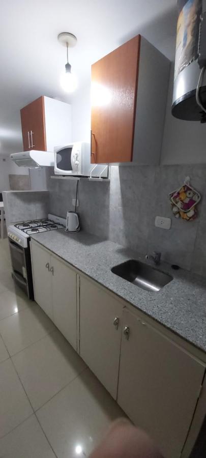 Apartment 9 De Julio Y Santa Cruz General Roca